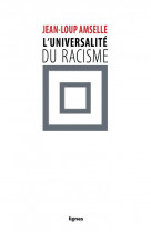 L- universalite du racisme