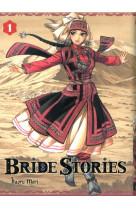 Bride stories t1