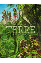 Terre t01 le vieux monde