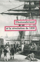 Chateaubriand, 1830 - presente par thomas bouchet