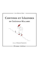 Contines et legendes de chatenay-malabry