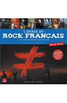 Annee du rock francais 2014-2015 (l-)