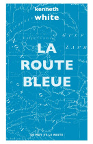 La route bleue