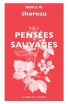 Pensees sauvages