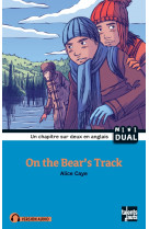 On the bear-s track