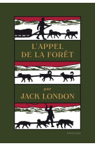 L-appel de la foret