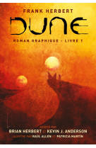 Dune bd t01