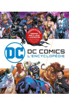 Dc comics : l-encyclopedie edition augmentee