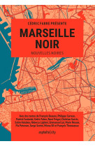 Marseille noir