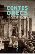 Les contes grecs