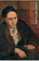 L-autobiographie d-alice b. toklas (poche)