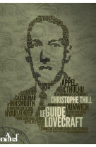 Le guide lovecraft