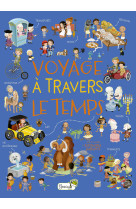 Voyage a travers le temps