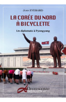 La coree du nord a bicyclette