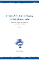 Fernando pessoa. anthologie essentielle