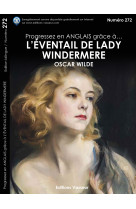 L-eventail de lady windermere