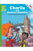 Charlie and the photo competition (nouvelle edition)