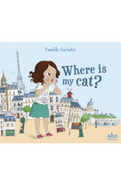 Where is my cat ? nouvelle edition