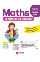 Singapour - maths cm1 parasco 2020