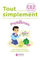 Tout simplement - problemes ce2