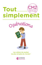 Tout simplement - operation cm2