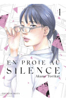 En proie au silence t01