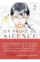 En proie au silence - t02