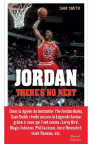 Jordan, there-s no next