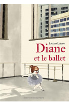 Diane et le ballet