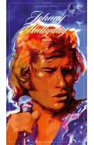 Johnny halliday 10e