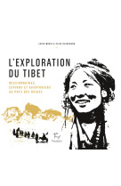 L'exploration du tibet