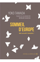 Sommeil d-europe