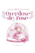 Overdose de rose