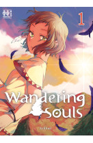 Wandering souls t01