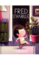 Fred s-habille