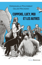 Coppens lucy moi et les autres