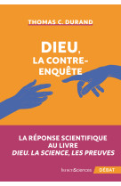 Dieu, la contre-enquete