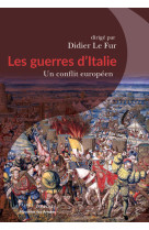 Les guerres d-italie