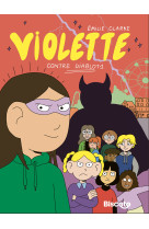 Violette contre diablot1