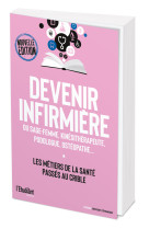 Devenir infirmiere