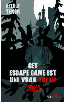 Cet escape game est une vraie tuerie