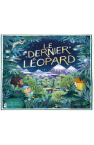 Le dernier leopard