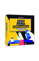 Les 100 series incontournables