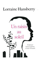 Un raisin au soleil