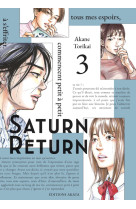 Saturn return - t03