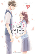 A tes cotes - t09