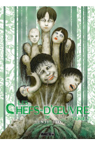 Les chefs d-oeuvre de junji ito t02