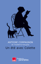 Un ete avec colette