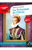 La princesse de cleves