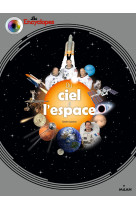 Du ciel a l espace encyclopes